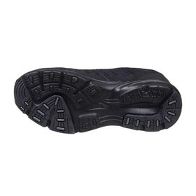 M.P 191-6803 Siyah Erkek Spor Ayakkabı