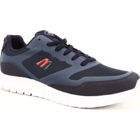 M.P 191-7434MR Casual Lacivert Erkek Spor Ayakkabı
