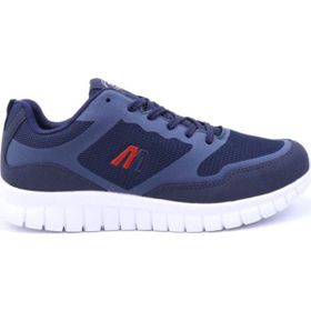 M.P 191-7434MR Casual Lacivert Erkek Spor Ayakkabı