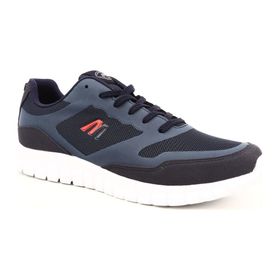 M.P 191-7434MR Casual Lacivert Erkek Spor Ayakkabı