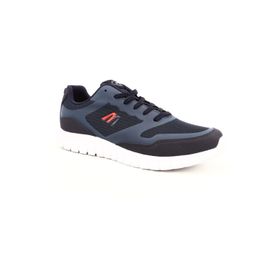 M.P 191-7434MR Casual Lacivert Erkek Spor Ayakkabı