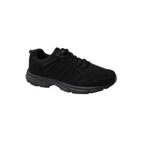 M.P 201 6803 MR Alaska Siyah Erkek Sneakers