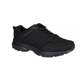M.P 201 6803 MR Alaska Siyah Erkek Sneakers