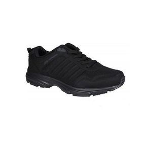 M.P 201 6803 MR Alaska Siyah Erkek Sneakers