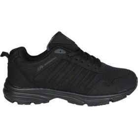 M.P 201-6803ZN Siyah Alaska Kadın Running Ayakkabı