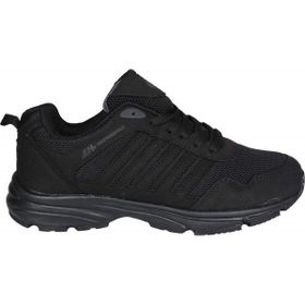 M.P 201-6803ZN Siyah Alaska Kadın Running Ayakkabı