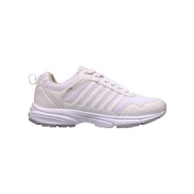 M.P 201-6803ZN Siyah Beyaz Alaska Kadın Running Ayakkabı