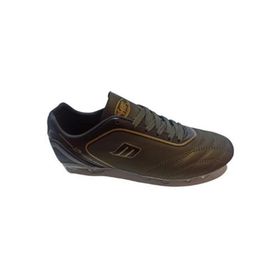 M.P. 221-2403 Haki Erkek Futbol Ayakkabı