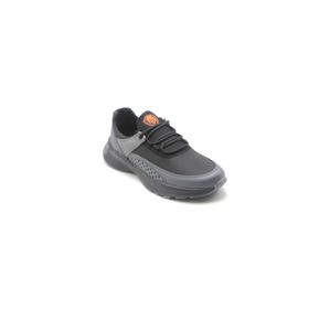 M.P. 222-2658 Gri Erkek Spor Ayakkabı