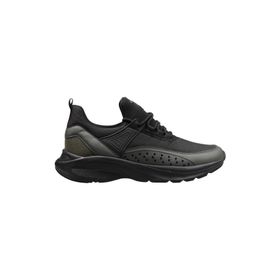 M.P. 222-2658 Gri Erkek Spor Ayakkabı