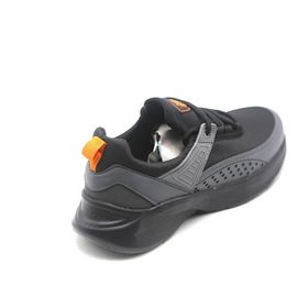 M.P. 222-2658 Gri Erkek Spor Ayakkabı