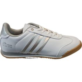 M.P 222-2668 Beyaz Erkek Sneaker