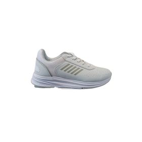 M.P 222-2712 ZN Cilt Beyaz Kadın Sneaker Ayakkabı