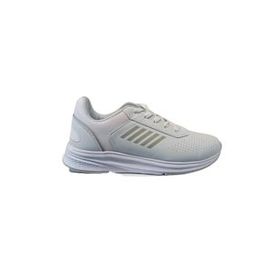 M.P 222-2712 ZN Cilt Beyaz Kadın Sneaker Ayakkabı