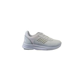 M.P 222-2712 ZN Cilt Beyaz Kadın Sneaker Ayakkabı