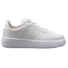 M.P 222-2712 ZN Cilt Beyaz Kadın Sneaker Ayakkabı