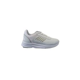 M.P 222-2712 ZN Cilt Beyaz Kadın Sneaker Ayakkabı