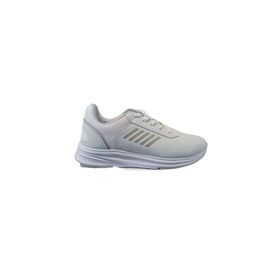 M.P 222-2712 ZN Cilt Beyaz Kadın Sneaker Ayakkabı