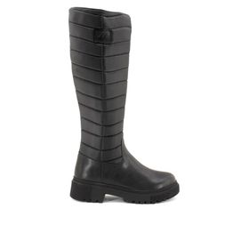 M.P 222-2752ZNC Siyah Kadın Çizme
