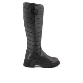 M.P 222-2752ZNC Siyah Kadın Çizme