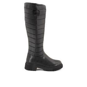 M.P 222-2752ZNC Siyah Kadın Çizme