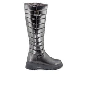 M.P 222-2752ZNC Siyah Kadın Çizme