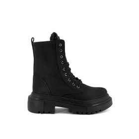 M.P 222-2770ZN Siyah Kadın Bot