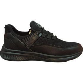 M.P 231-1063 MR Siyah Aqua Erkek Günlük Ayakkabı