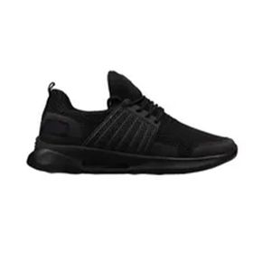 M.P 231-1065 Siyah Erkek Spor Ayakkabı