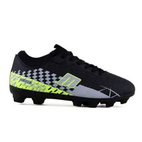 M.P 231-1139 Siyah Unisex Halı Saha Ayakkabısı