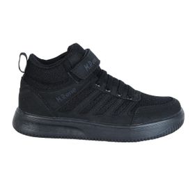 M.P 231-3002 Siyah Kız Çocuk Spor Ayakkabı
