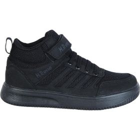 M.P 231-3002 Siyah Kız Çocuk Spor Ayakkabı