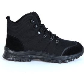 M.P 232-1206MR Siyah Kışlık Erkek Trekking Bot