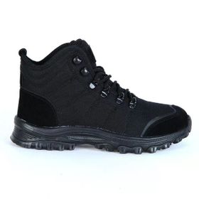 M.P 232-1206MR Siyah Kışlık Erkek Trekking Bot