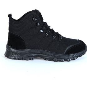 M.P 232-1206MR Siyah Kışlık Erkek Trekking Bot