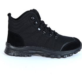 M.P 232-1206MR Siyah Kışlık Erkek Trekking Bot