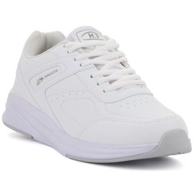 M.P 232-1256 Siyah Comfort Taban Bağcıklı Cilt Kadın Günlük Ayakkabı
