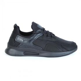 M.P 232-1265MR Siyah Erkek Sneaker Ayakkabı