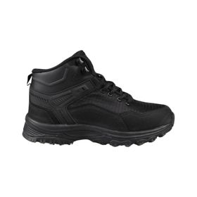 M.P 232-1303 Siyah Kadın Outdoor Ayakkabı