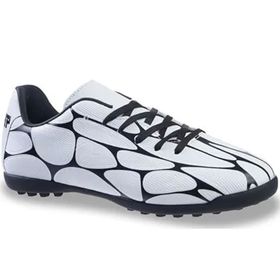 M.P 232-1352 Beyaz Unisex Çocuk Halı Saha Ayakkabısı