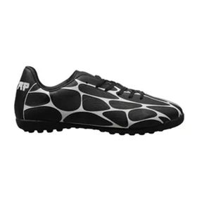 M.P 232-1352 Siyah Unisex Çocuk Halı Saha Ayakkabısı