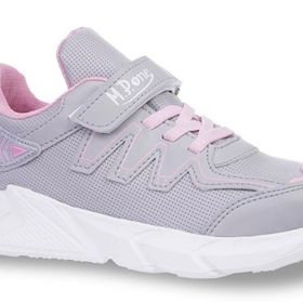 M.P 232-3106 Gri Kız Çocuk Günlük Ayakkabı
