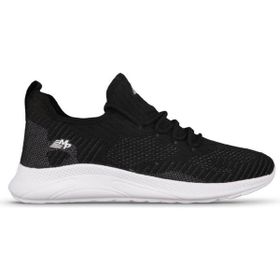M.P 241-1501 Siyah Beyaz Unisex Spor Ayakkabı