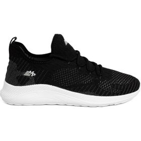 M.P 241-1501MR Siyah Erkek Spor Ayakkabı