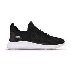 M.P 241-1501MR Siyah Erkek Spor Ayakkabı