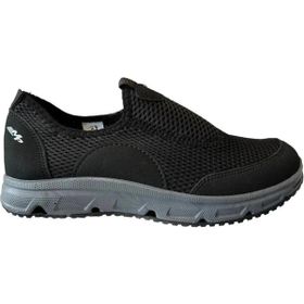 M.P 241-2559 Siyah Erkek Spor Ayakkabı
