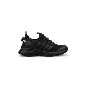 M.P 241-3011 Mpone Ft Siyah Sports Casual Erkek Çocuk Günlük Ayakkabı