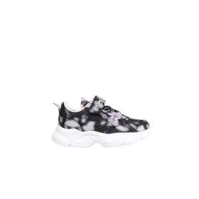 M.P 241-3216 Mpone PT Siyah Sports Casual Erkek Çocuk Günlük Ayakkabı