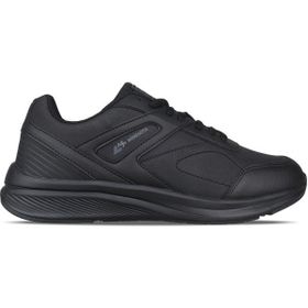 M.P 242-12526 Siyah Erkek Spor Ayakkabı