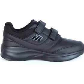 M.P 242-1307 Siyah Kadın Spor Ayakkabı